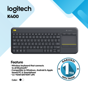 logitech-k400-plus-wireless-touch-keyboard-black